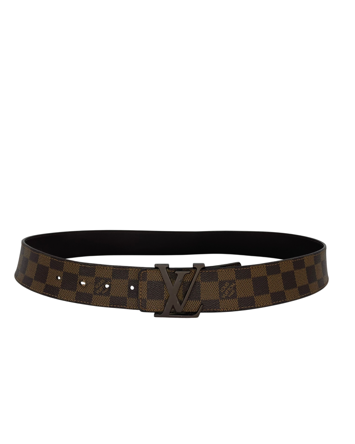 Louis Vuitton ceinture Initiales 40mm