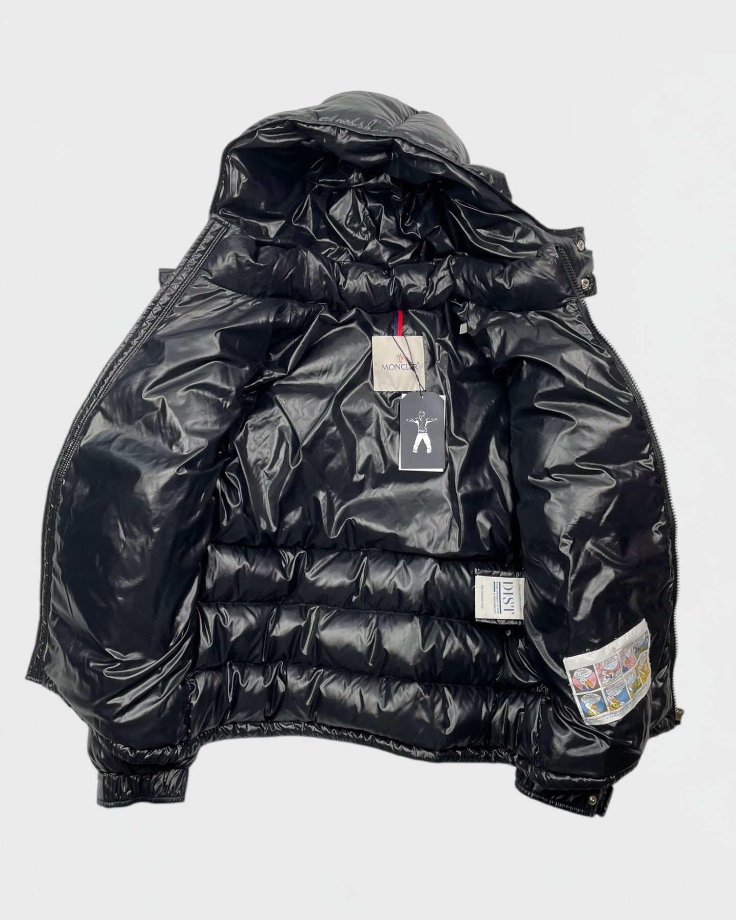 Moncler Maya doudoune / puffer jacket