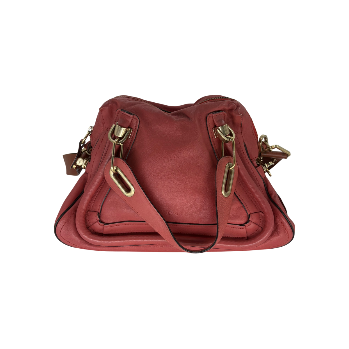 Chloé sac à main paraty