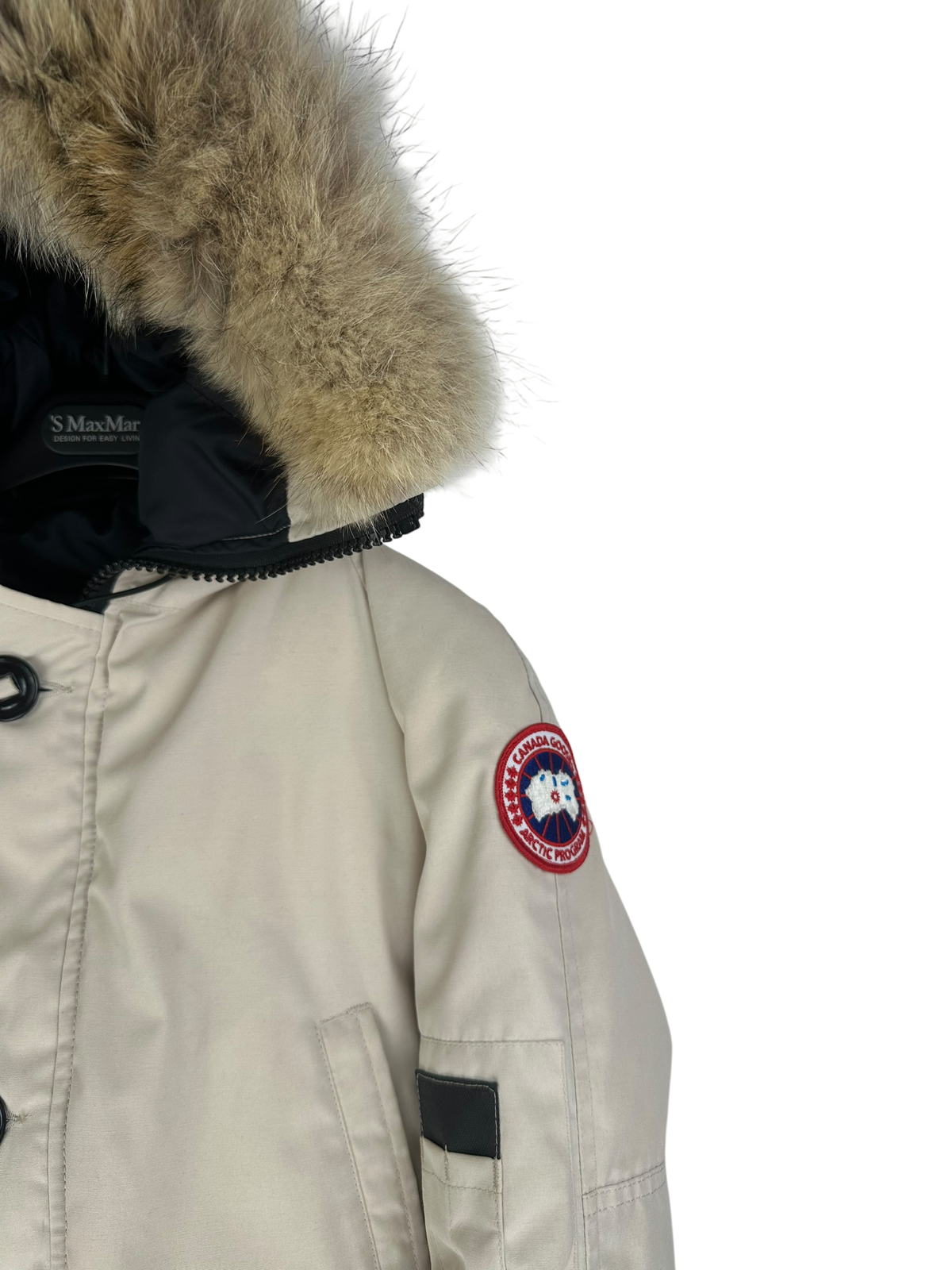 Canada Goose doudoune - The Reservery