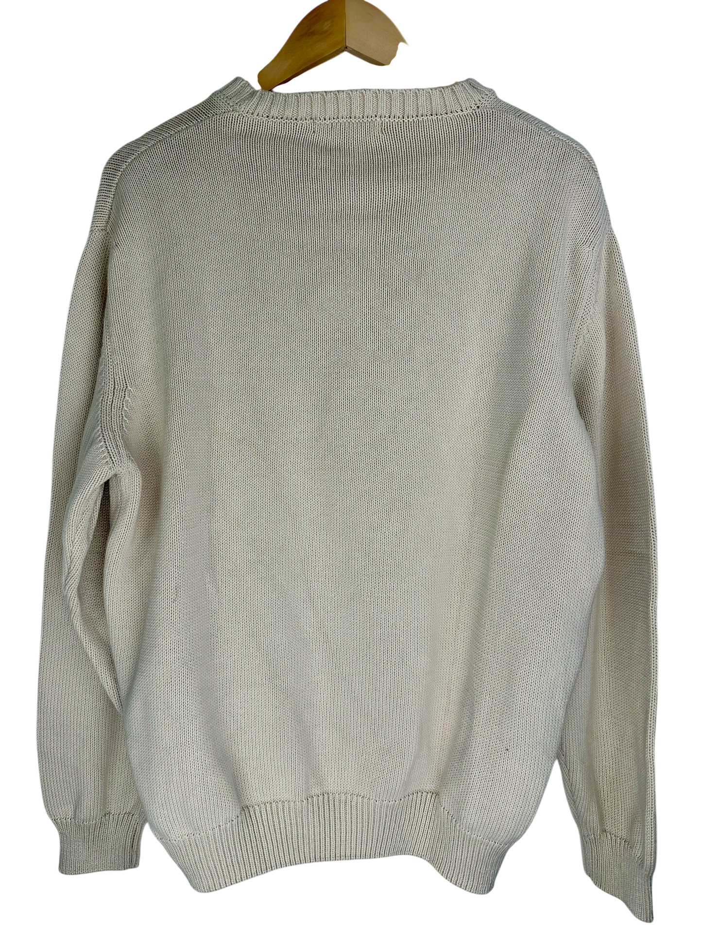 Burberry pull
