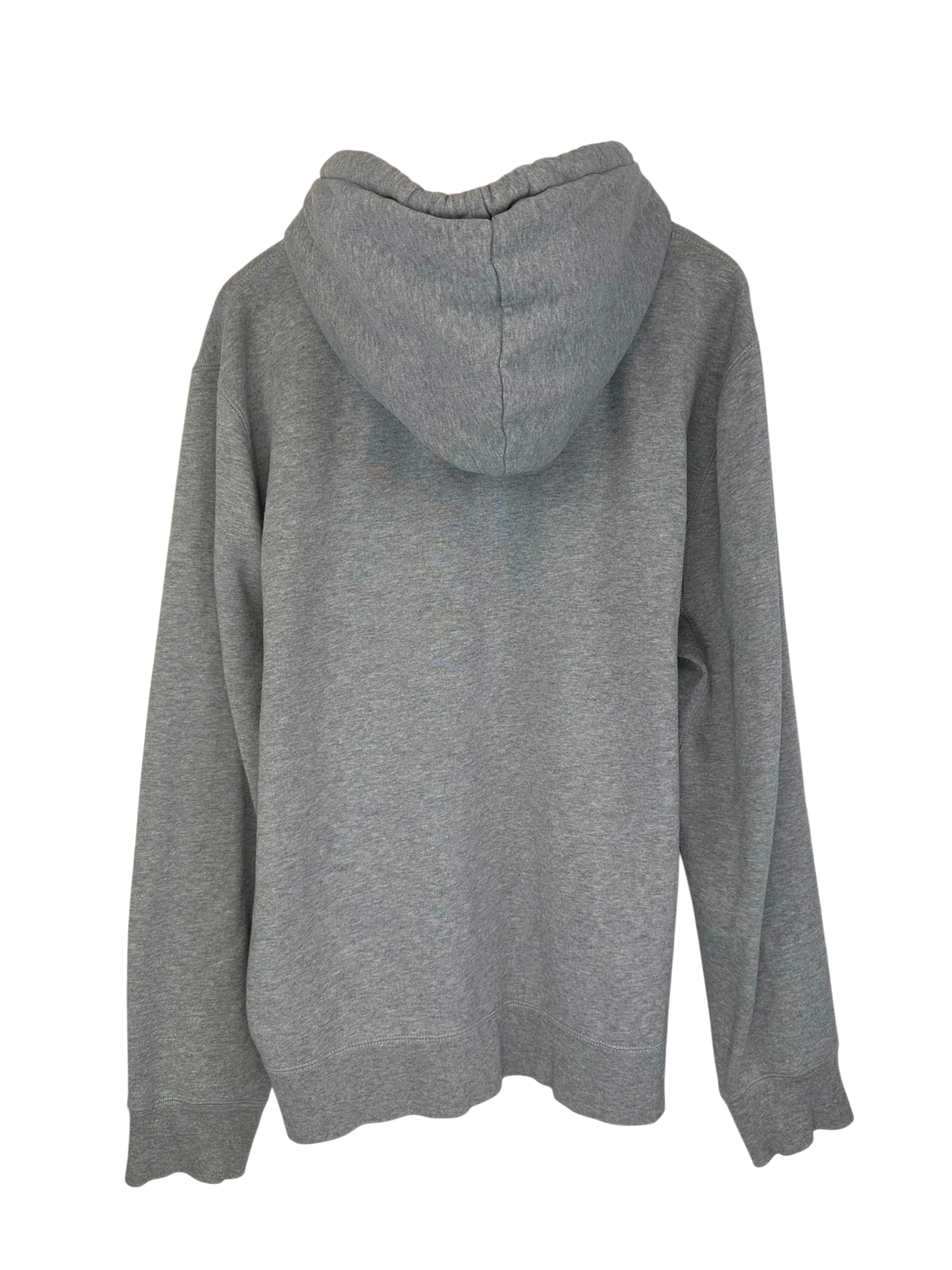 Burberry gilet à capuche