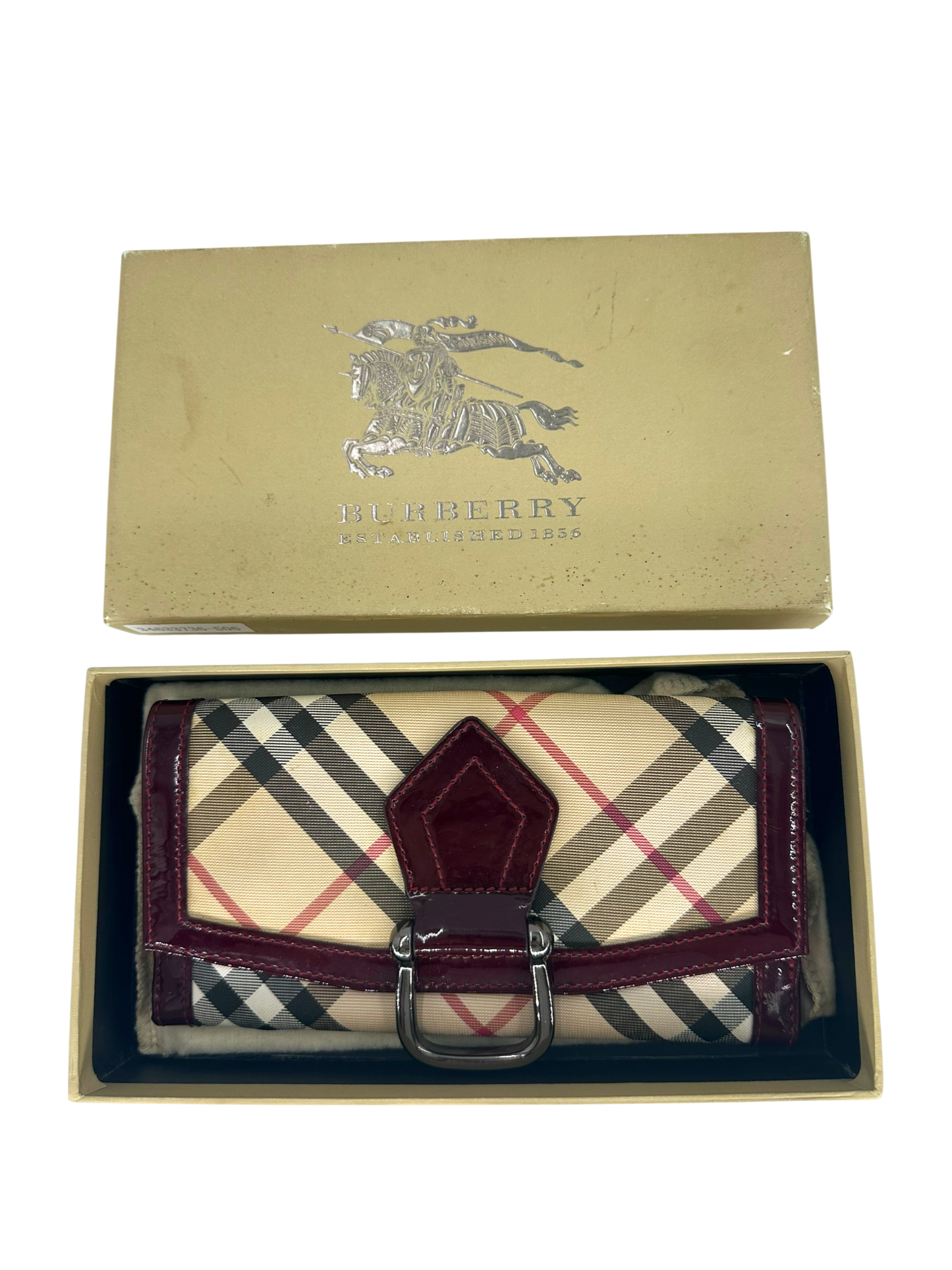 Burberry Porte-monnaie