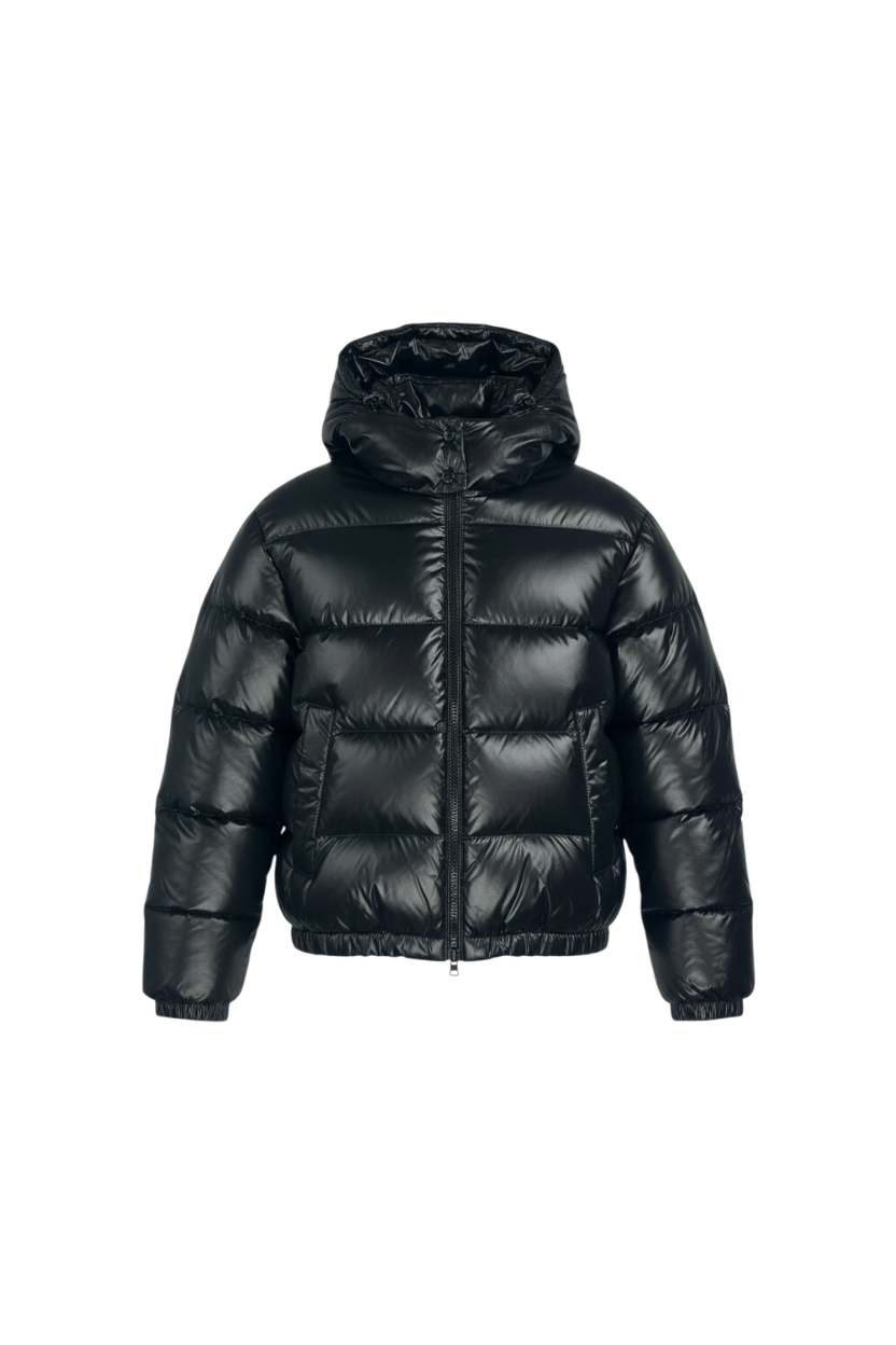 Moncler doudoune