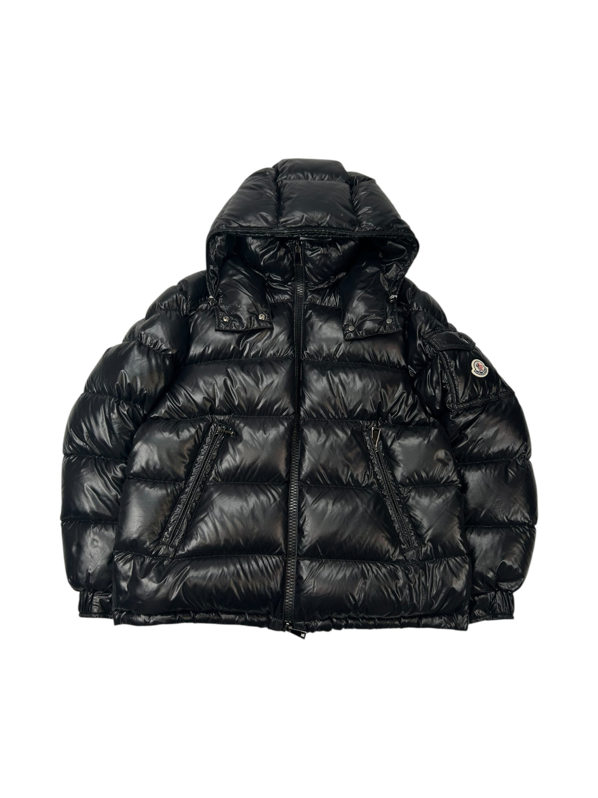Moncler Doudoune Maya - The Reservery
