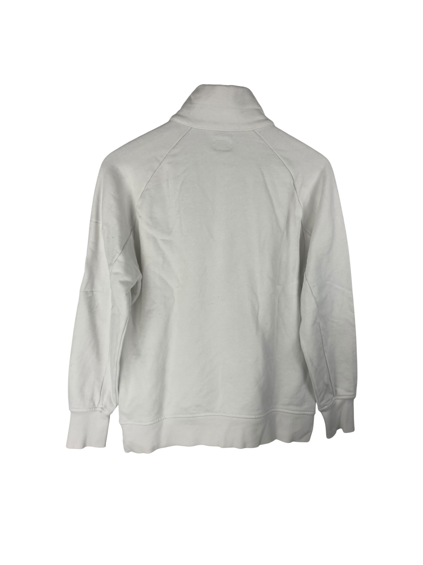 C.P Company Pull a zip