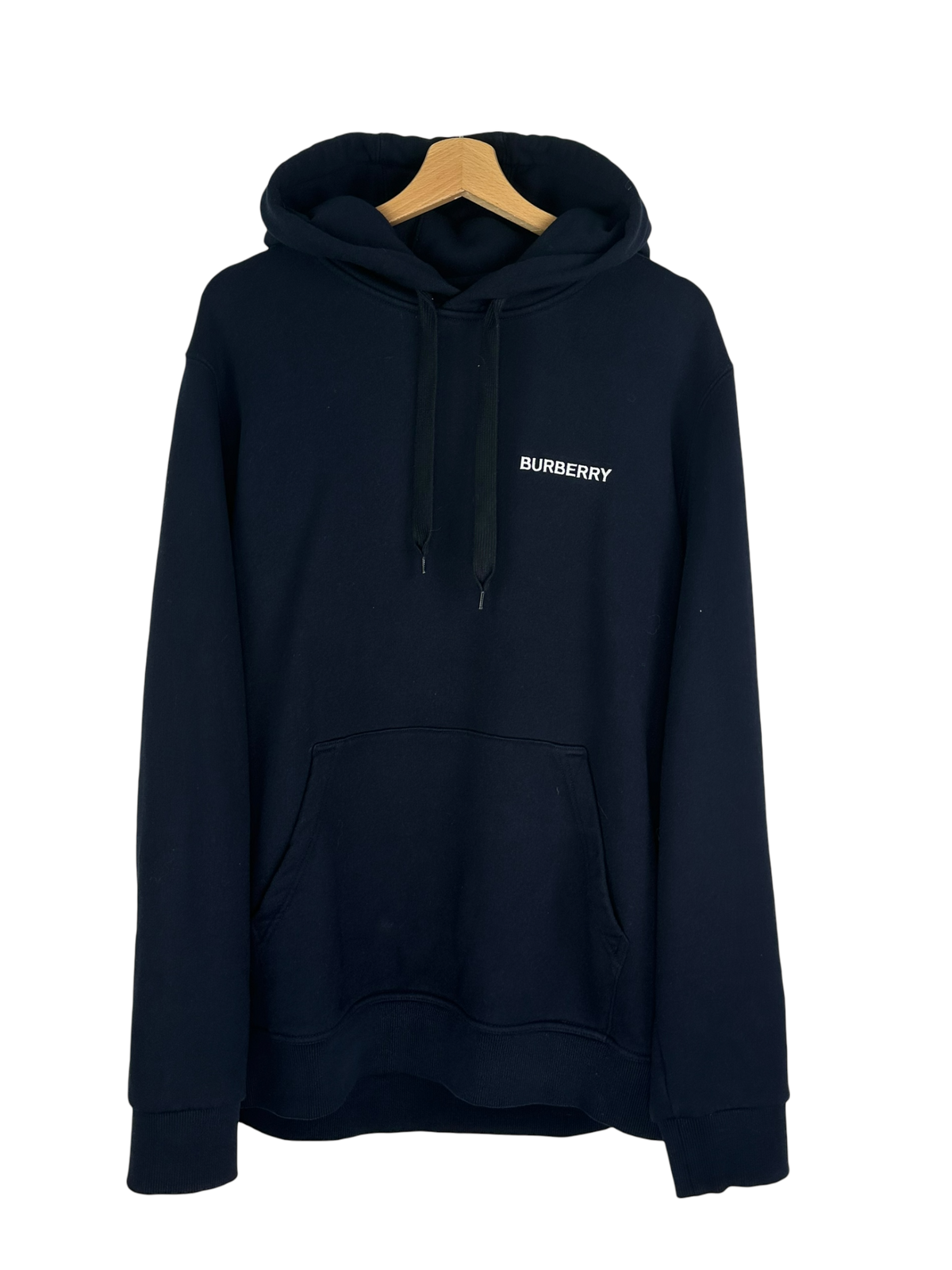 Burberry pull a capuche - The Reservery