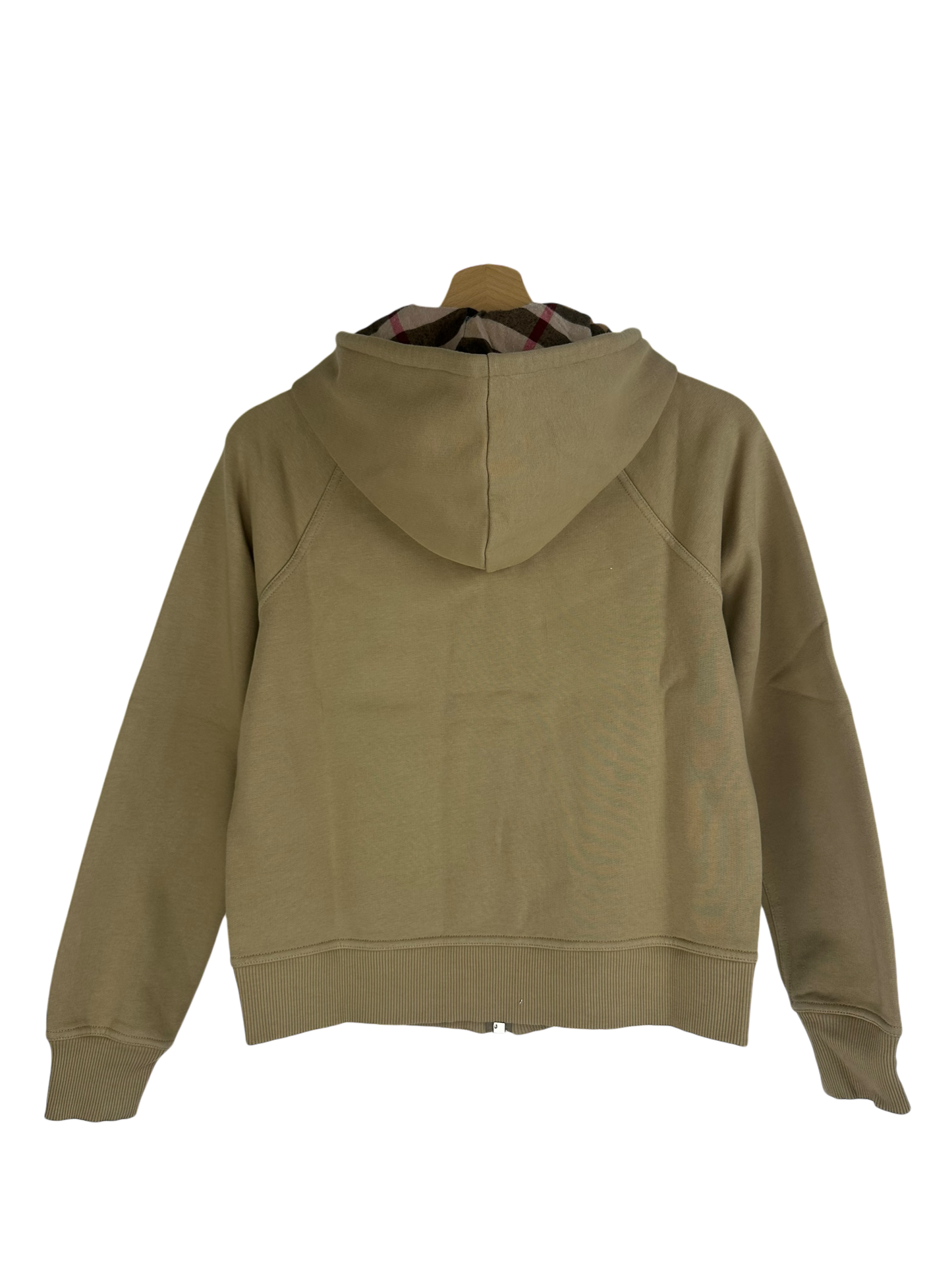 Gilet à capuche Burberry