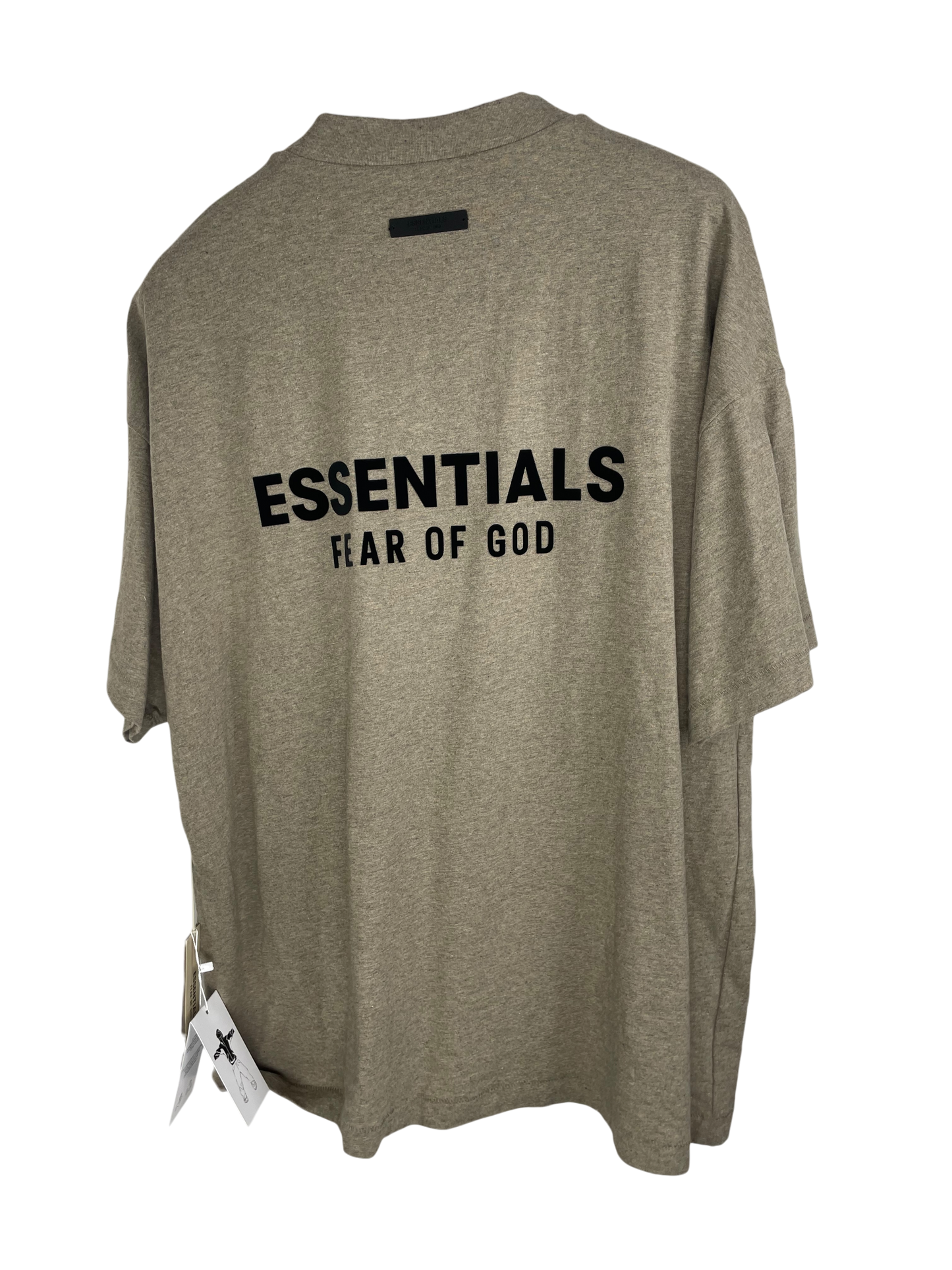 Essentials t-shirt