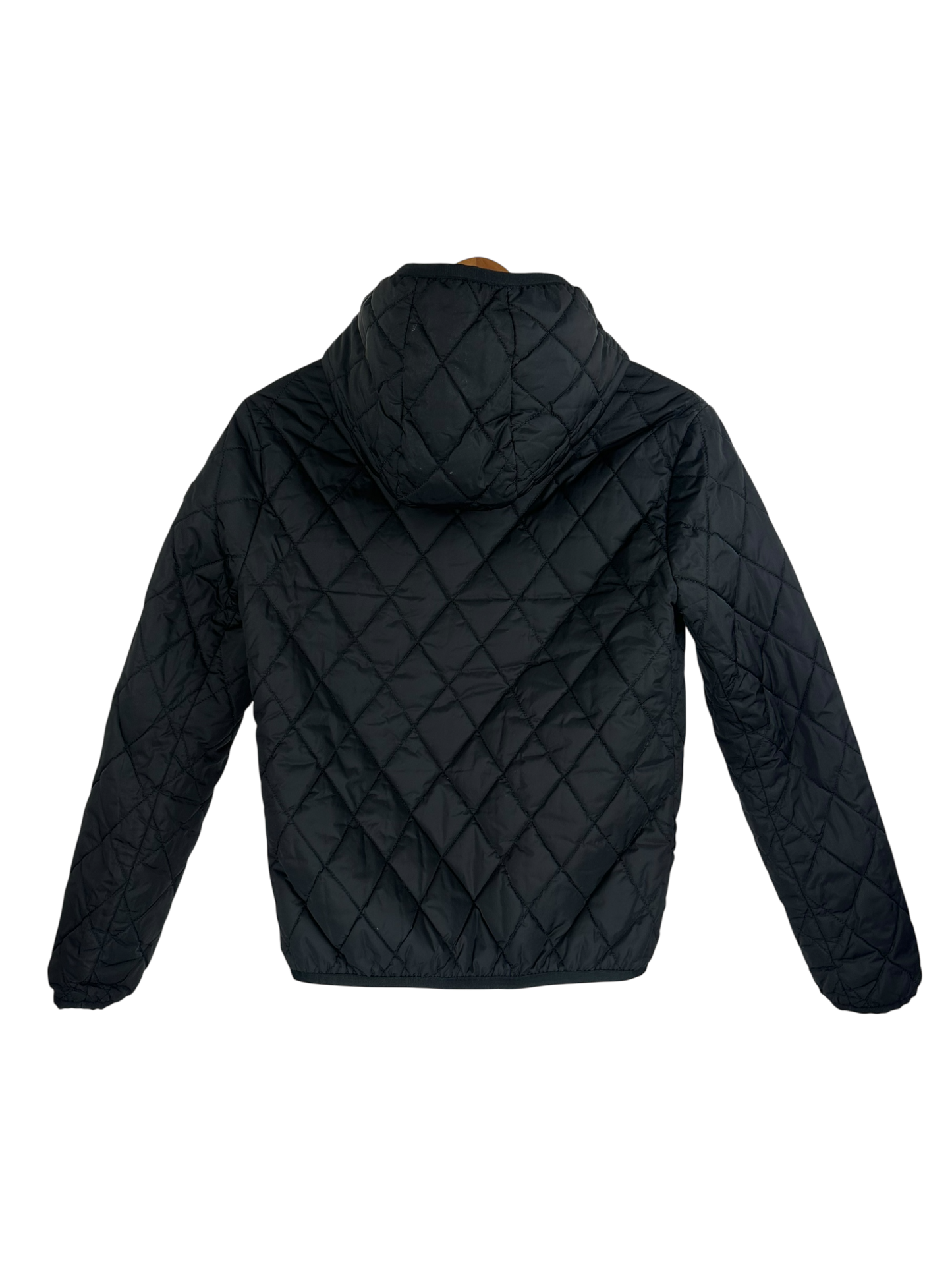 Veste Louis Vuitton réversible