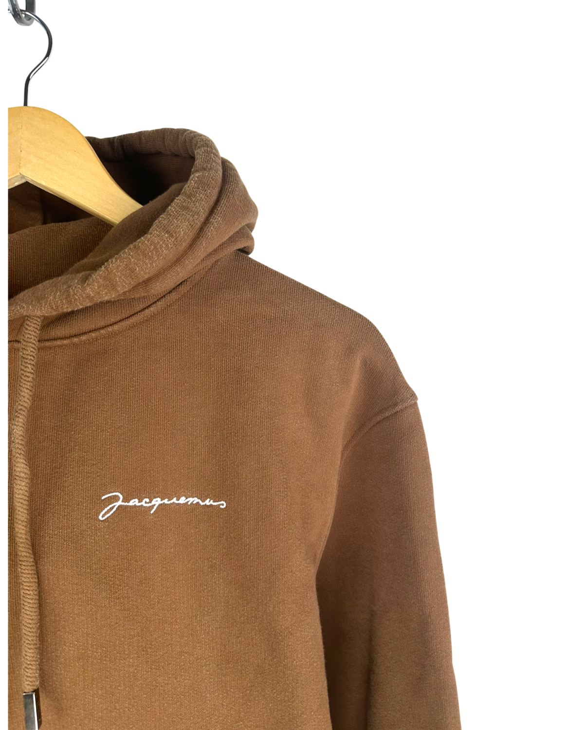 Jacquemus pull à capuche - The Reservery