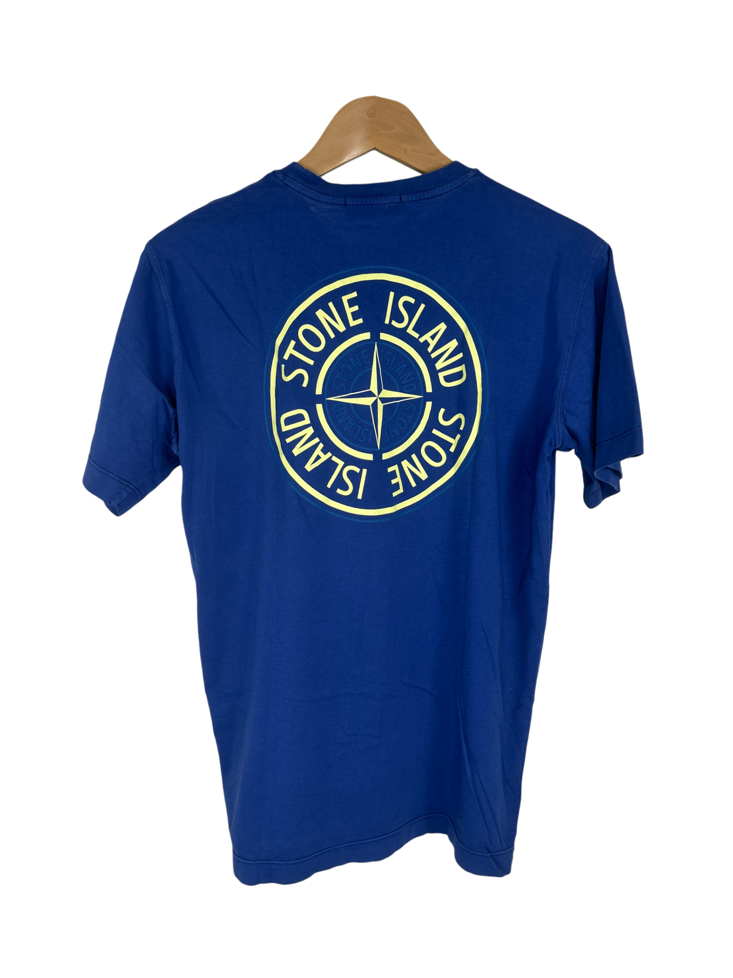Stone Island t-shirt Junior