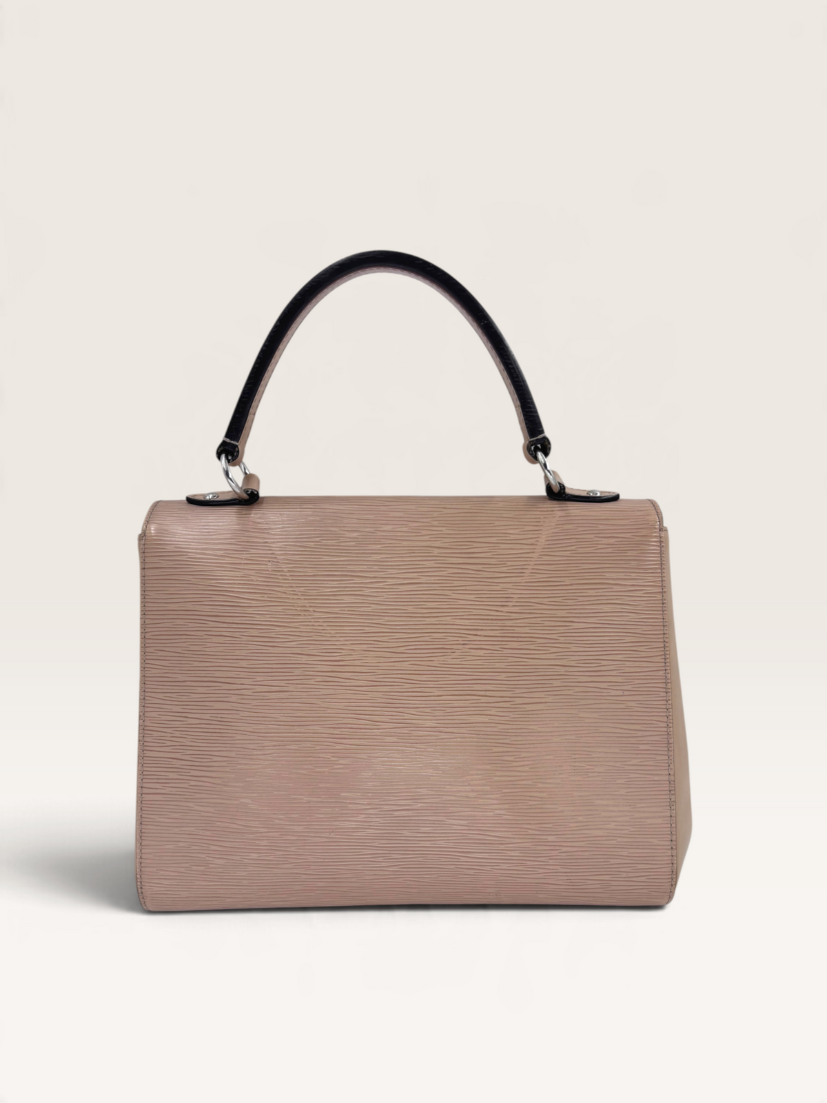Louis Vuitton sac cuir épi Cluny GM