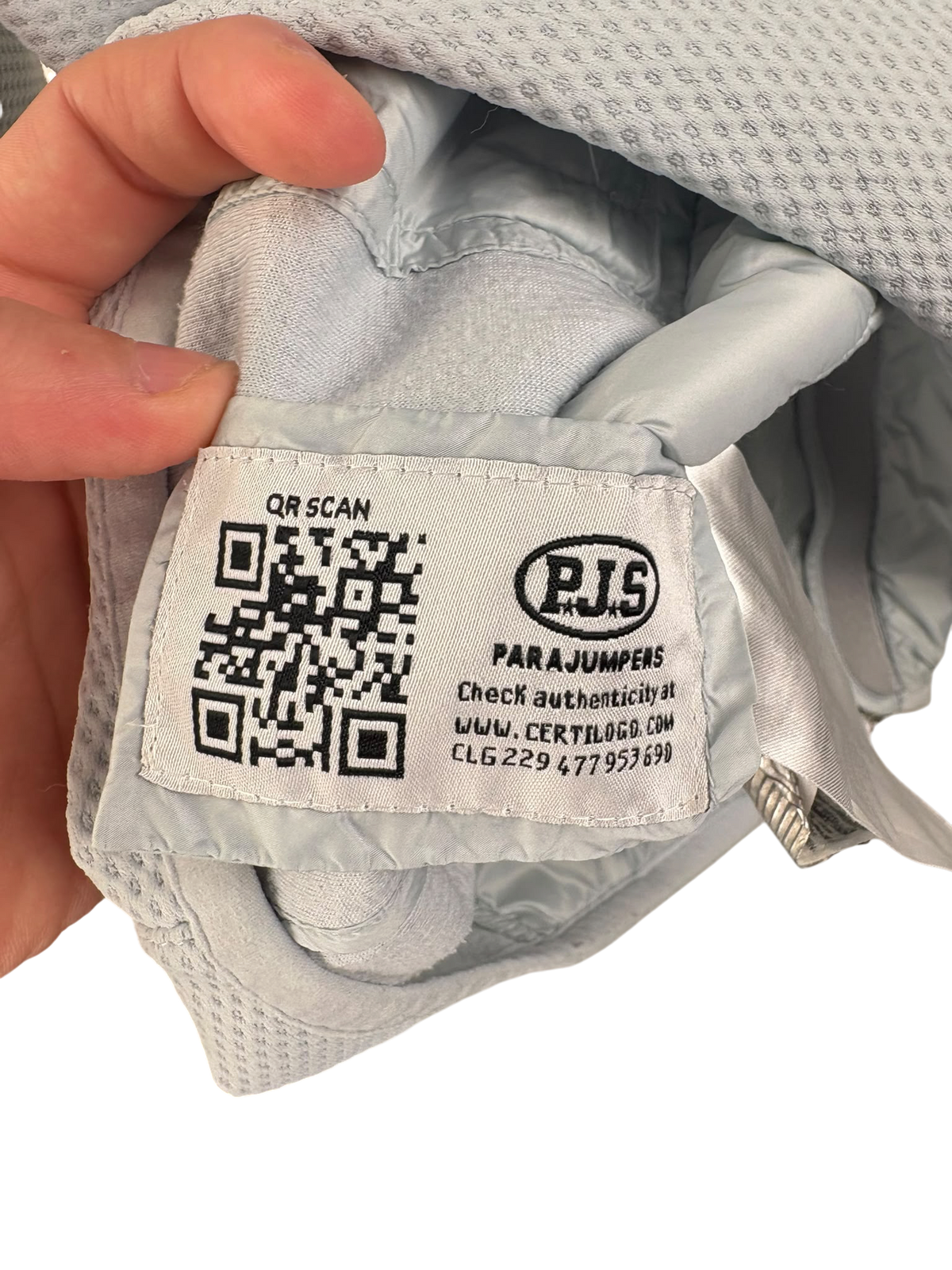 Parajumpers Veste