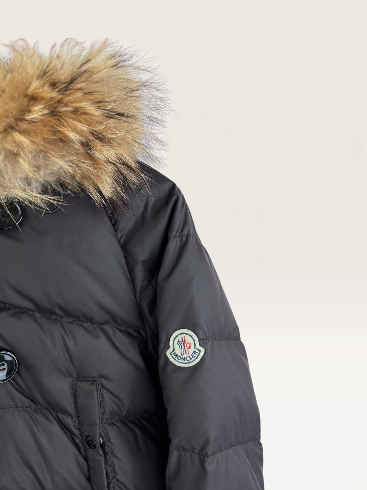 Moncler Doudoune Himalaya femme