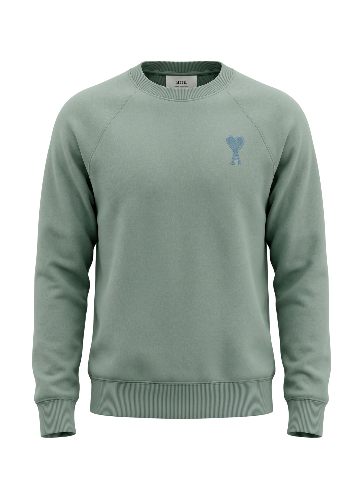 Ami Paris Pull XL