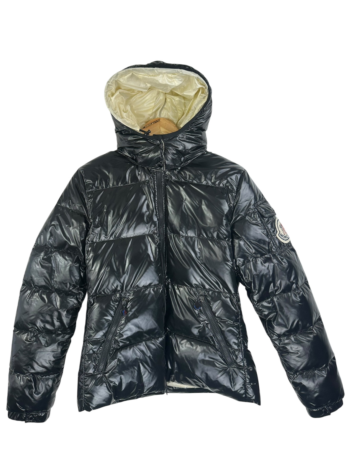 Moncler doudoune cintrée Himalaya - The Reservery