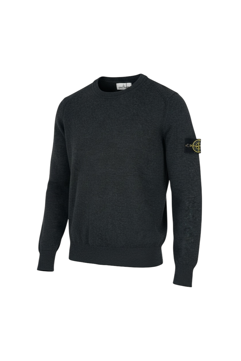 Stone Island Pull S - The Reservery