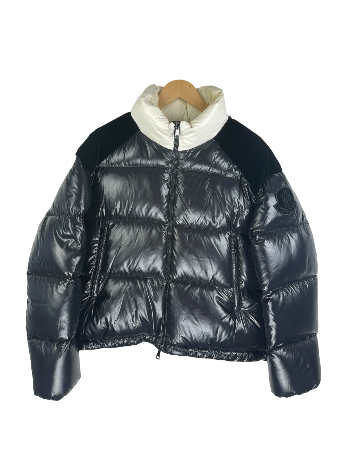 Moncler doudoune - The Reservery