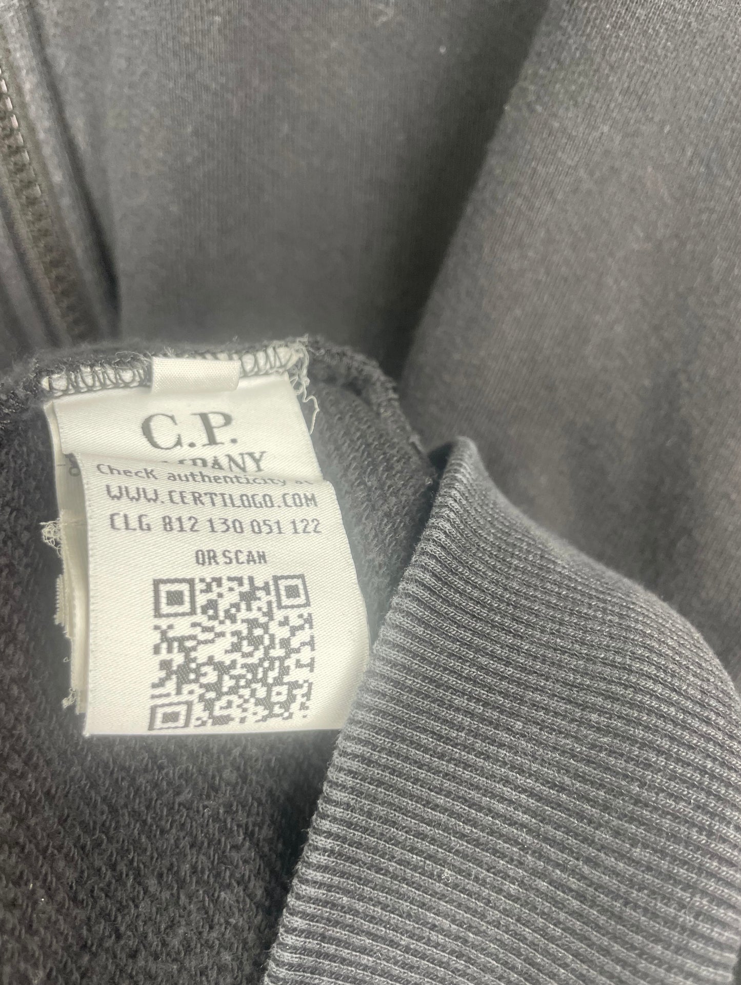 C.P Company Gilet