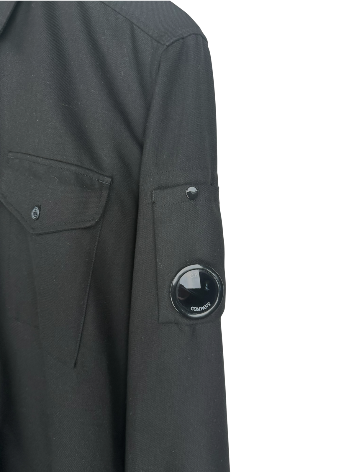C.P Company Chemise