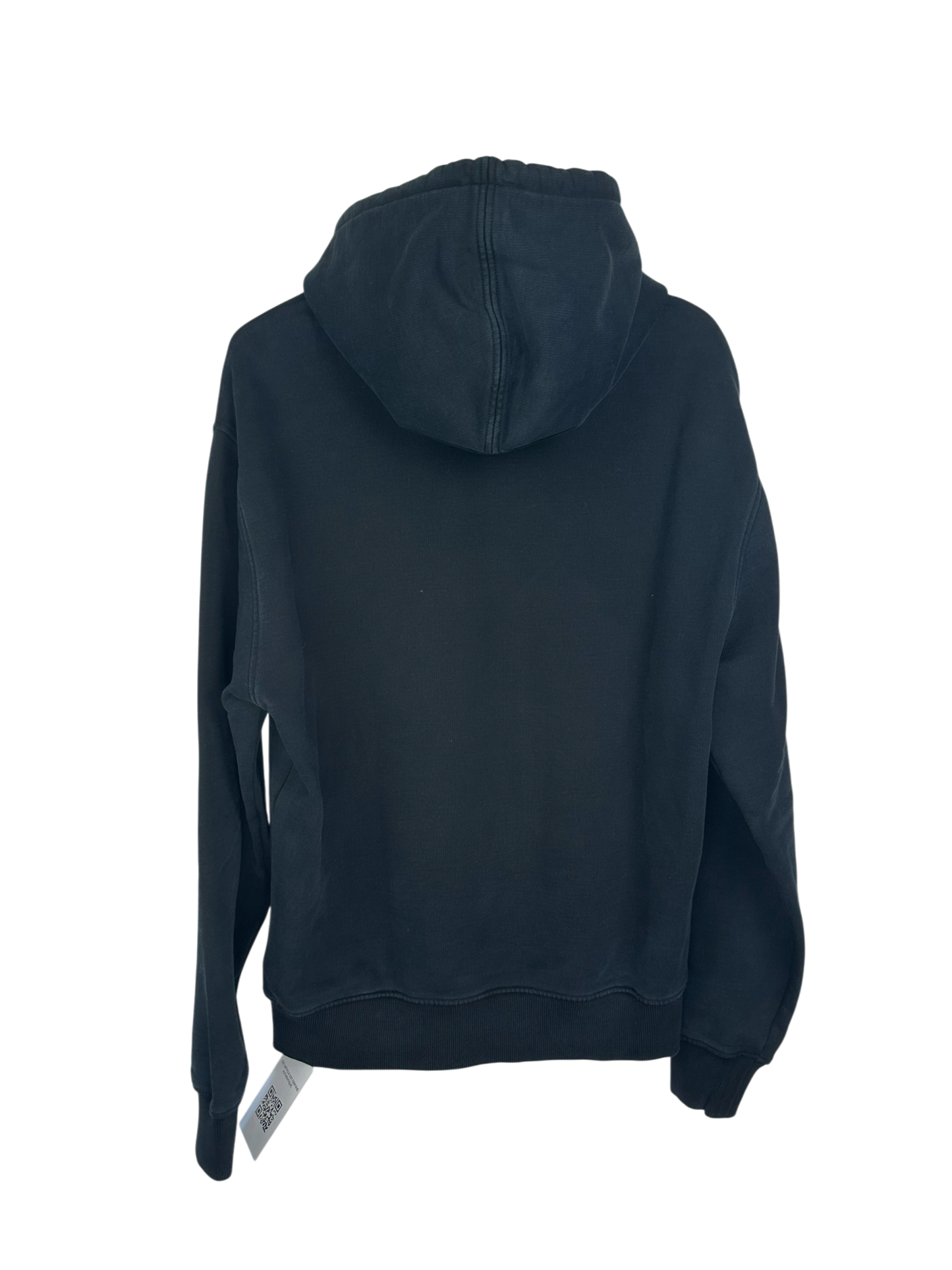 Ami Paris pull à capuche