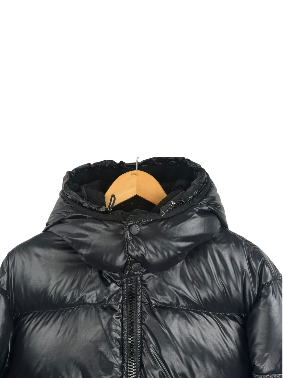 Moncler doudoune - The Reservery