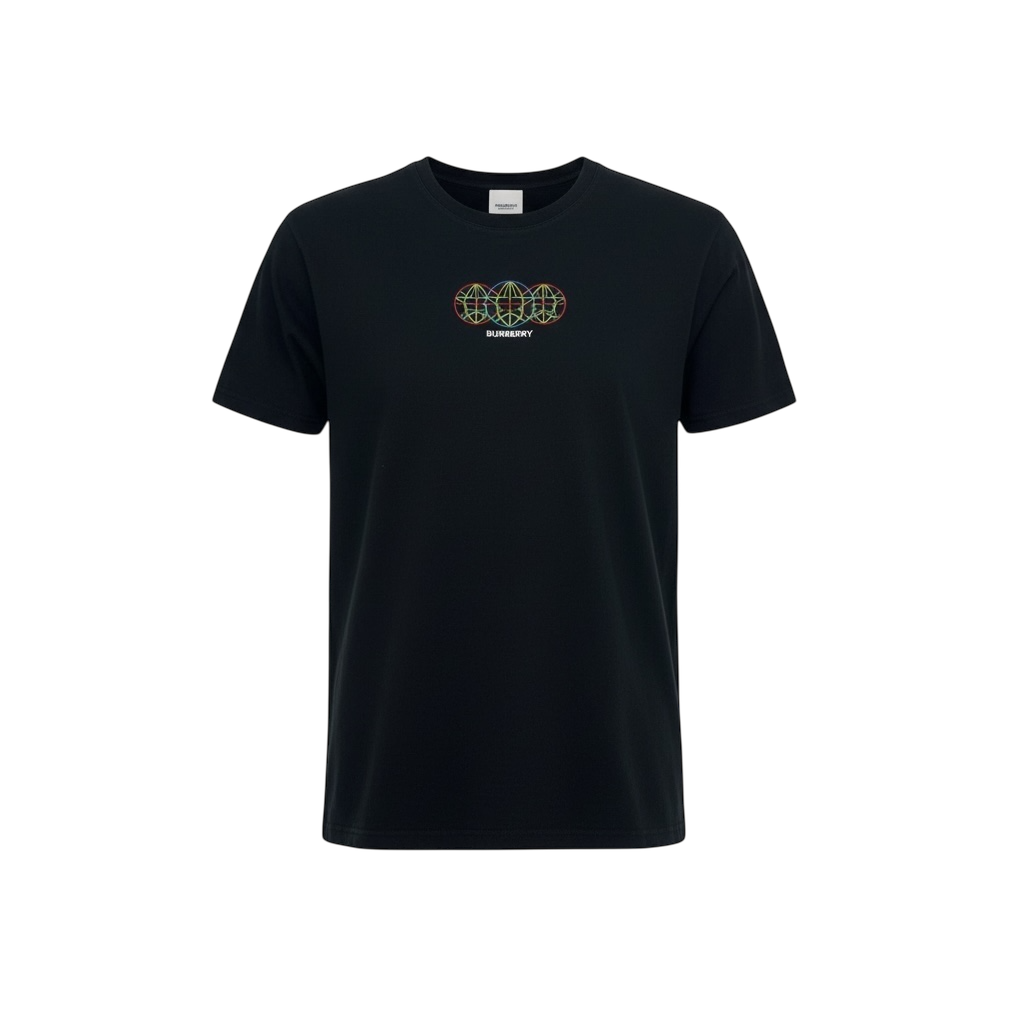 Burberry t-shirt S - The Reservery