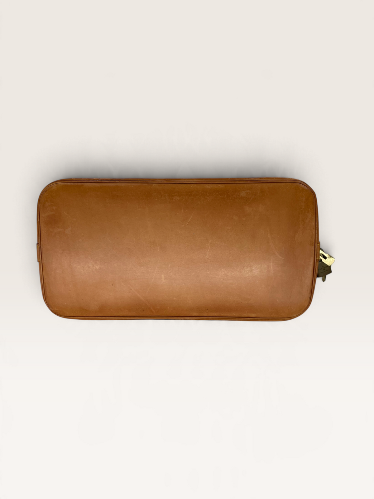 Louis Vuitton sac à main Alma monogramme