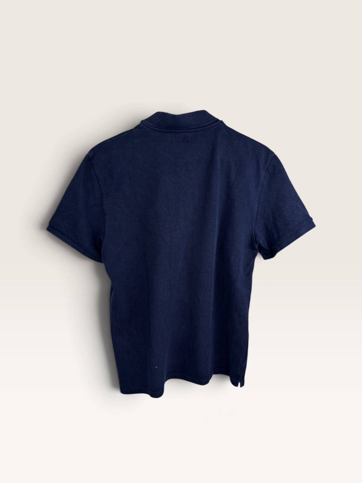 Ami Paris Polo en coton