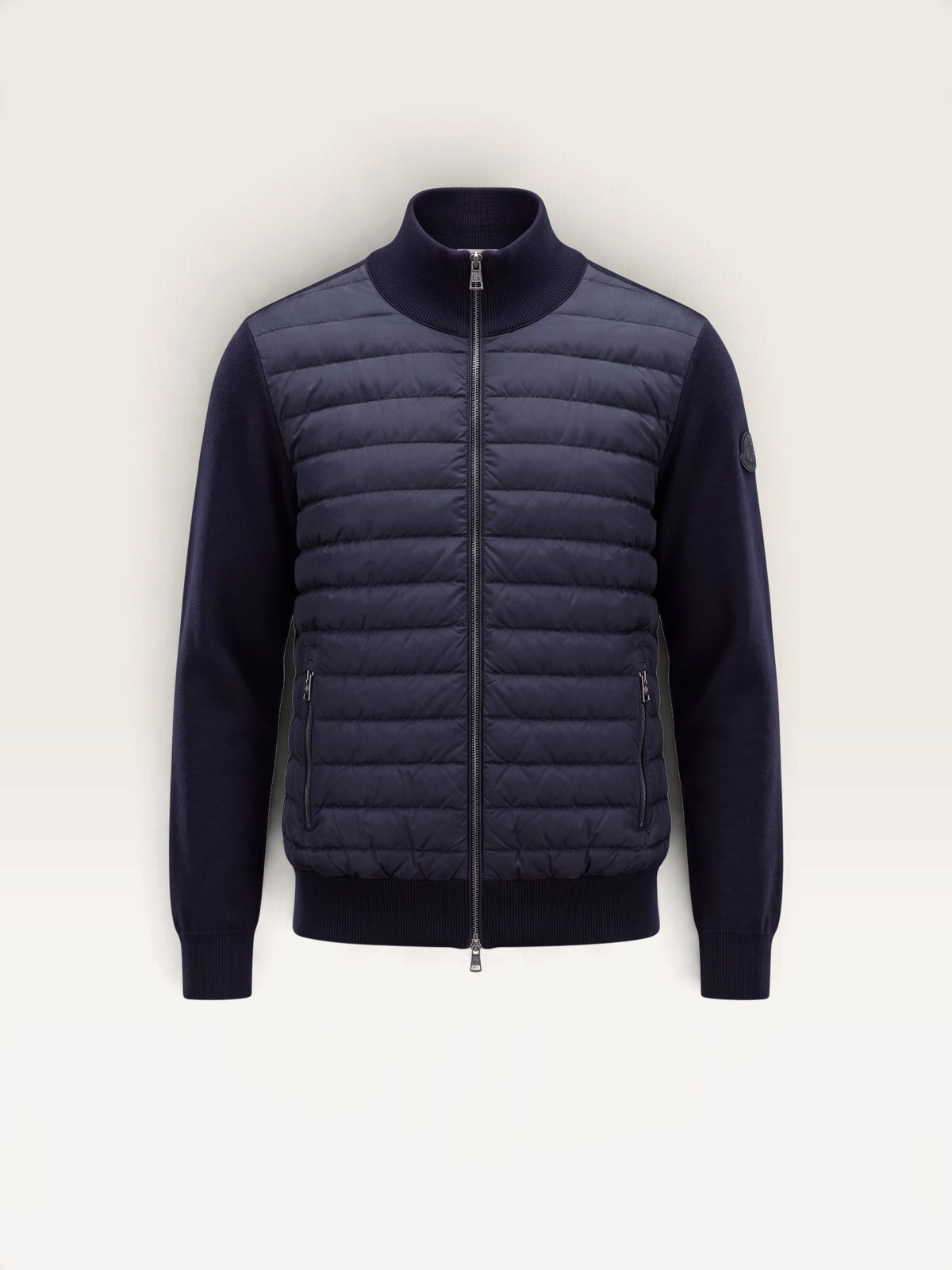 Moncler Cardigan Veste