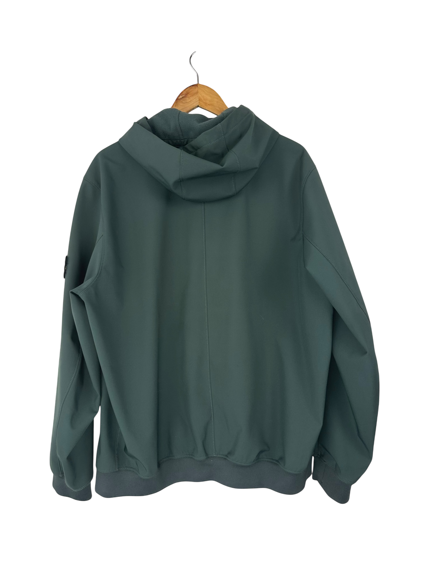 Stone Island Veste Softshell