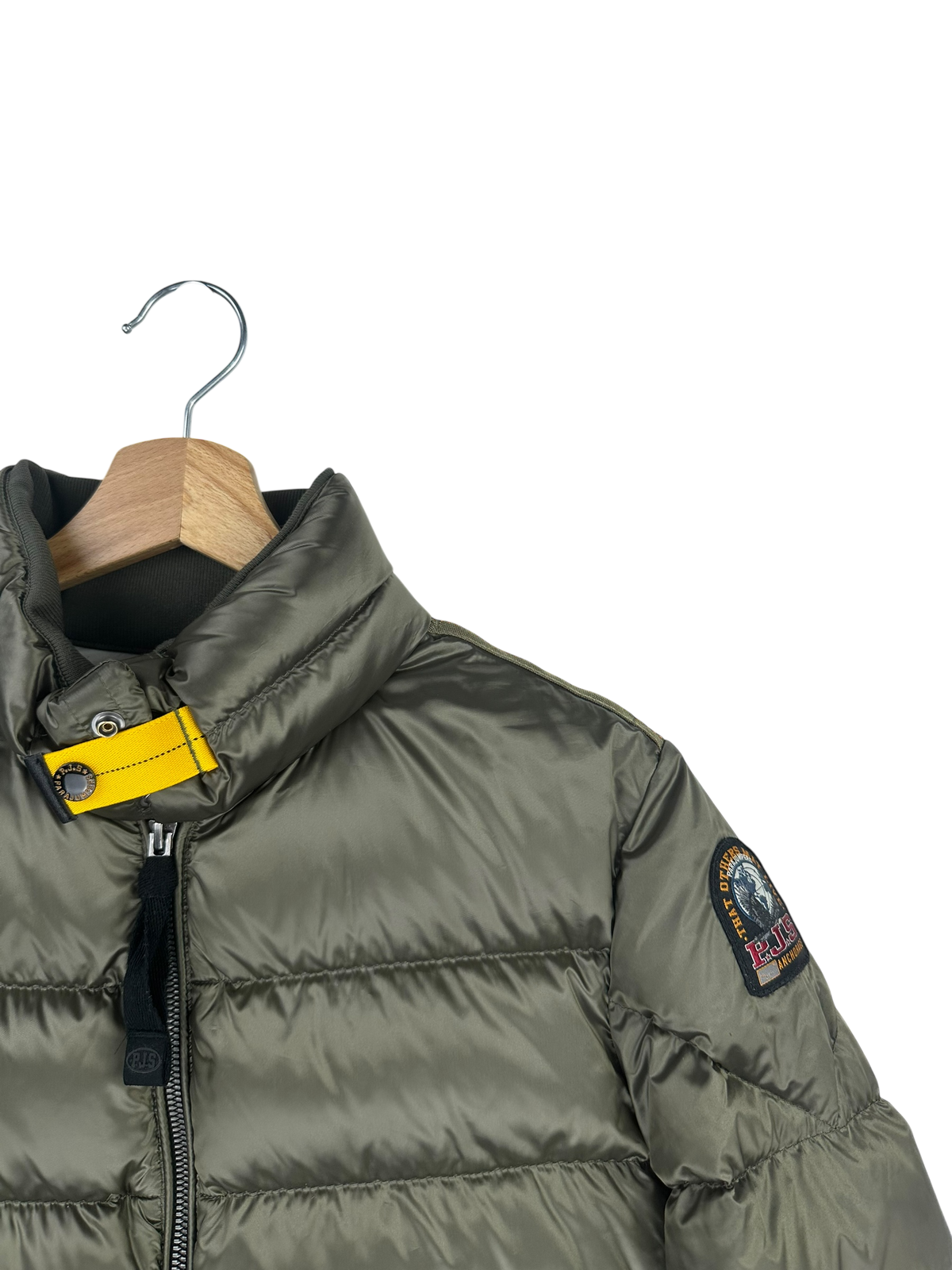 Parajumpers doudoune - The Reservery