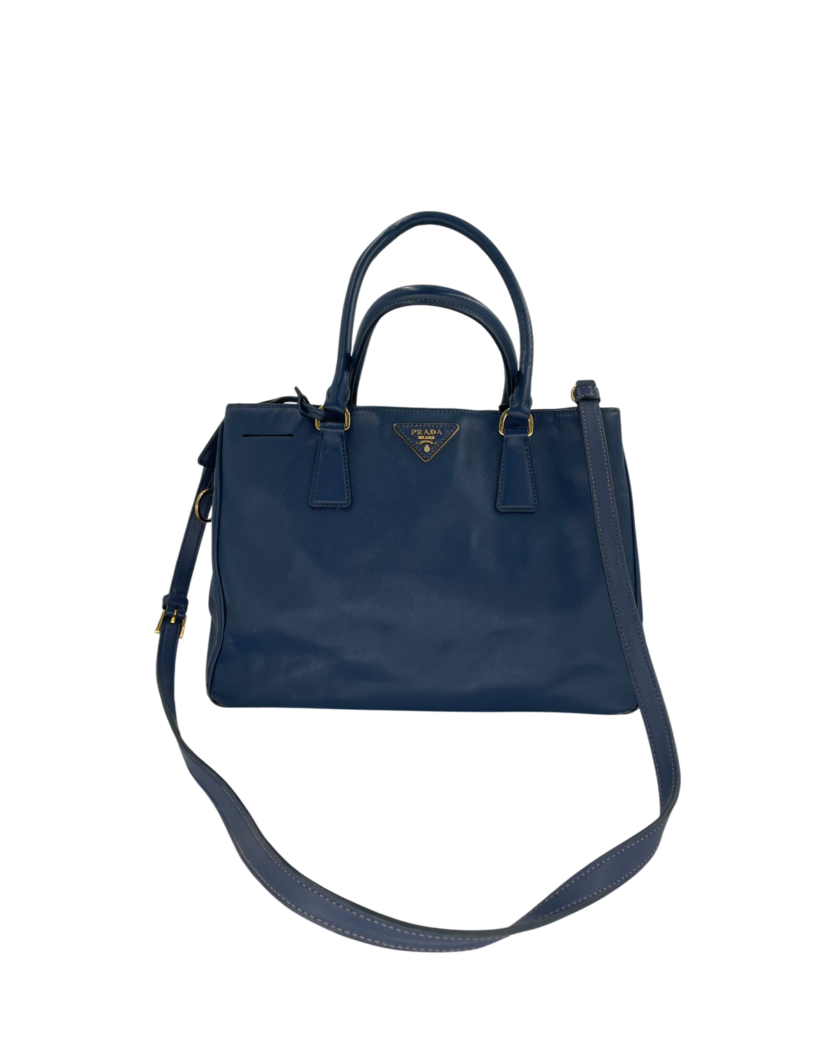 Prada sac à main avec bandoulière