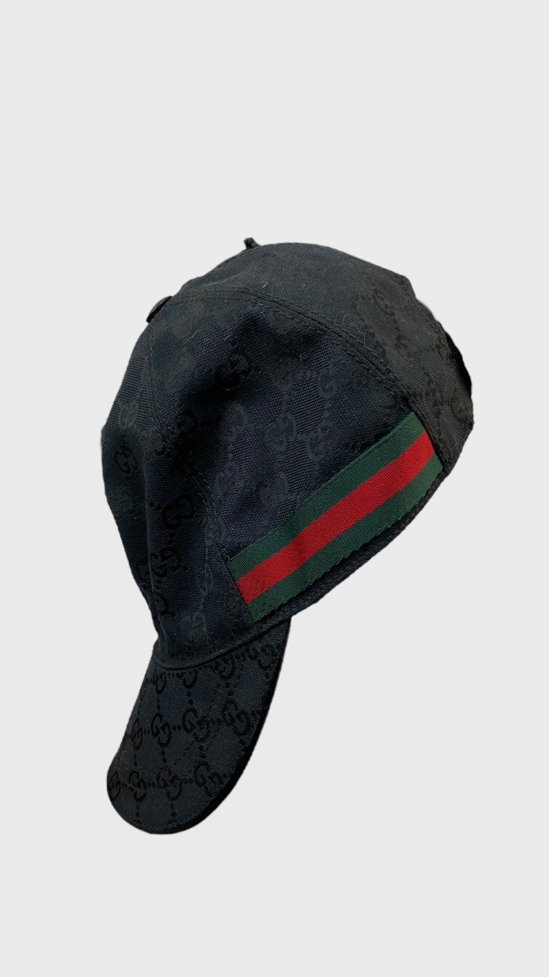 Gucci casquette