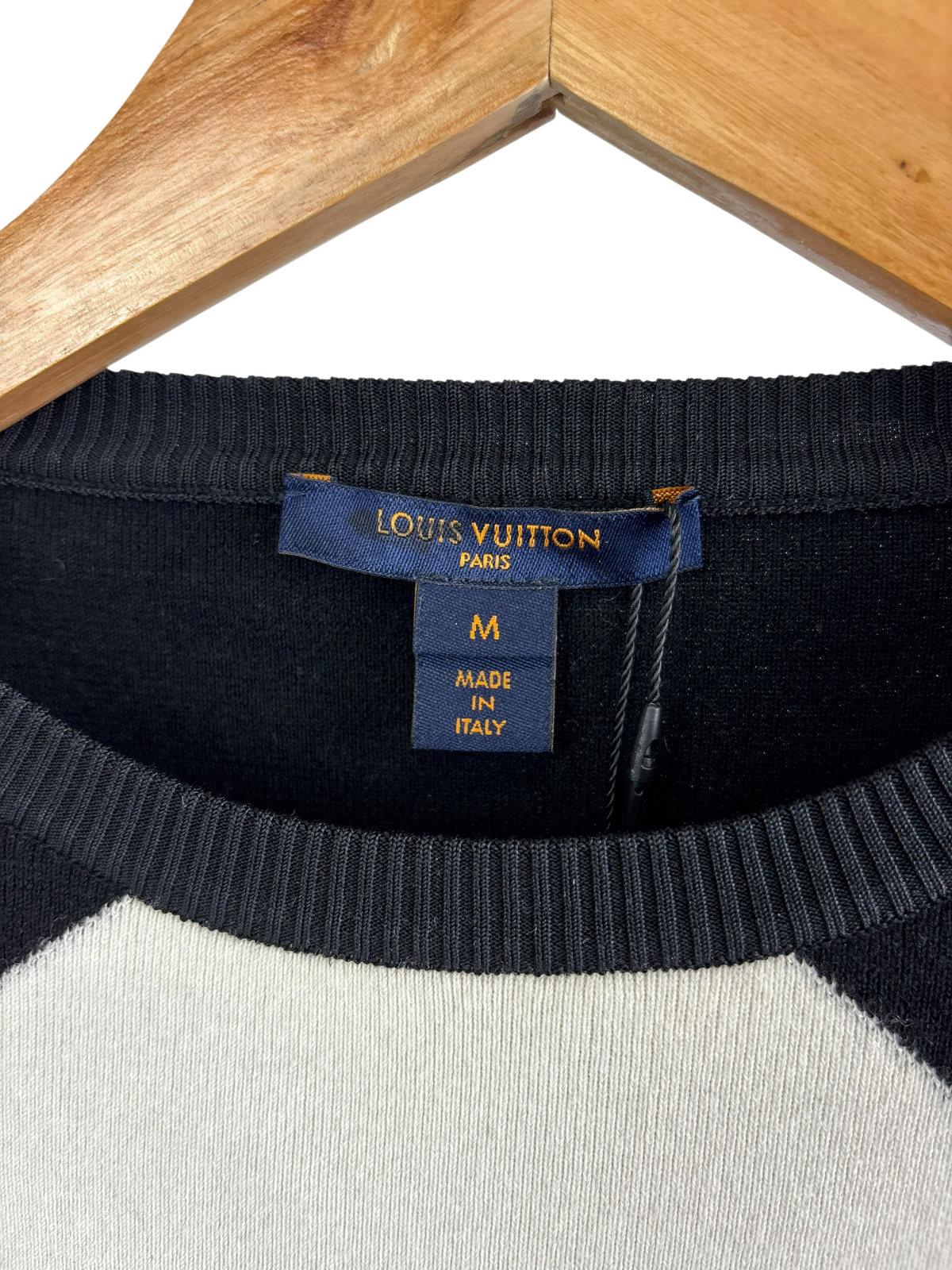 Louis Vuitton Pull en laine