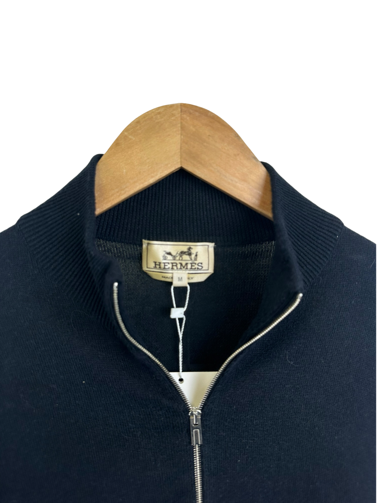 Hermès Gilet M