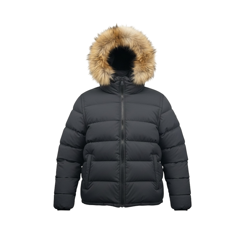 Burberry doudoune - The Reservery