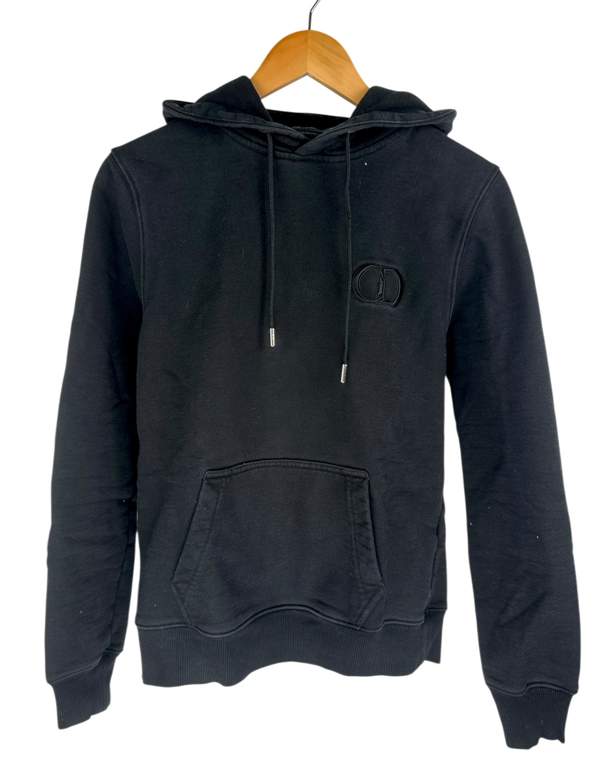 Dior pull à capuche