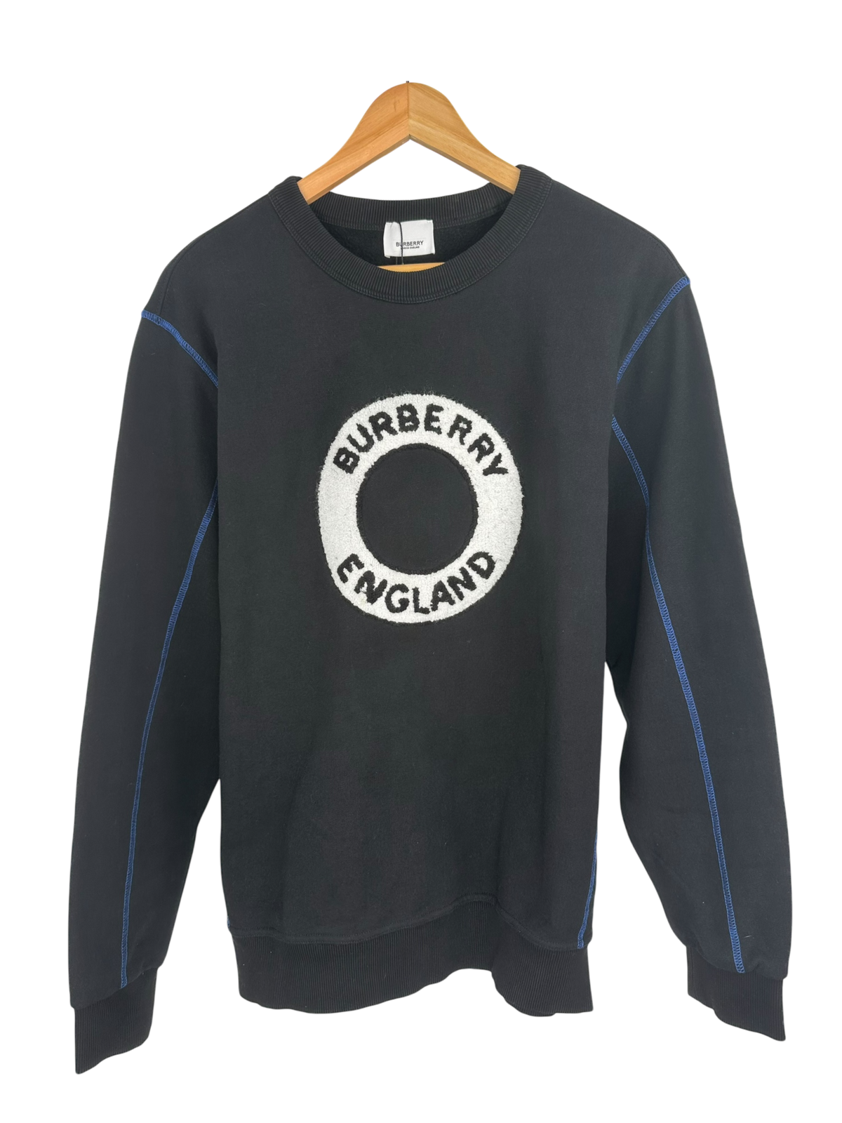 Burberry Pull - The Reservery