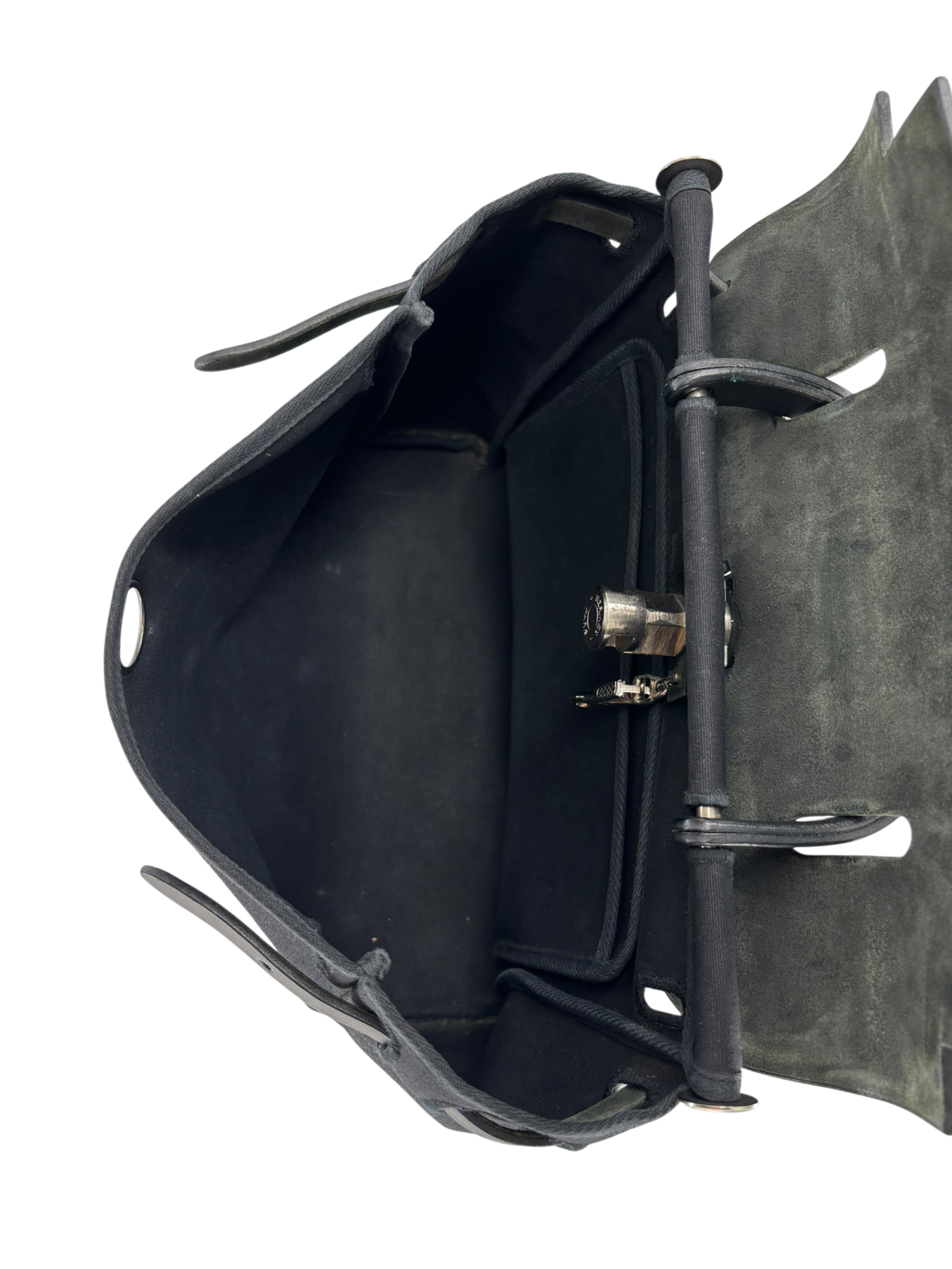 Hermès Sac Herbag