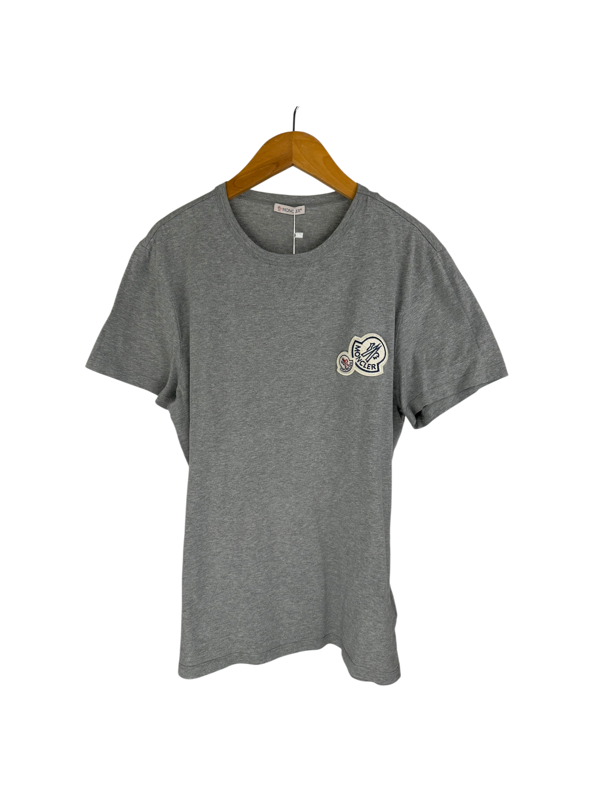 Moncler t-shirt