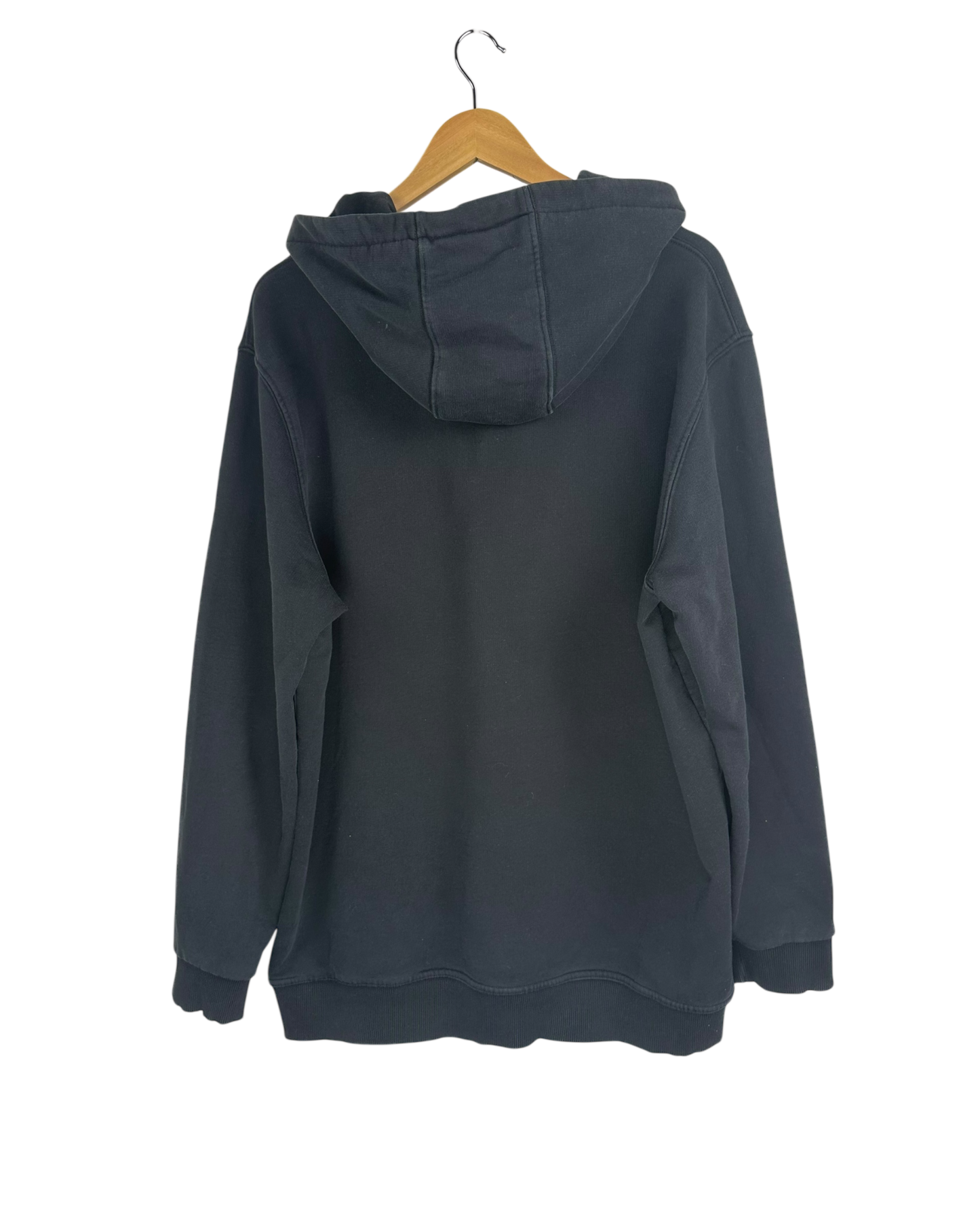 Burberry pull à capuche