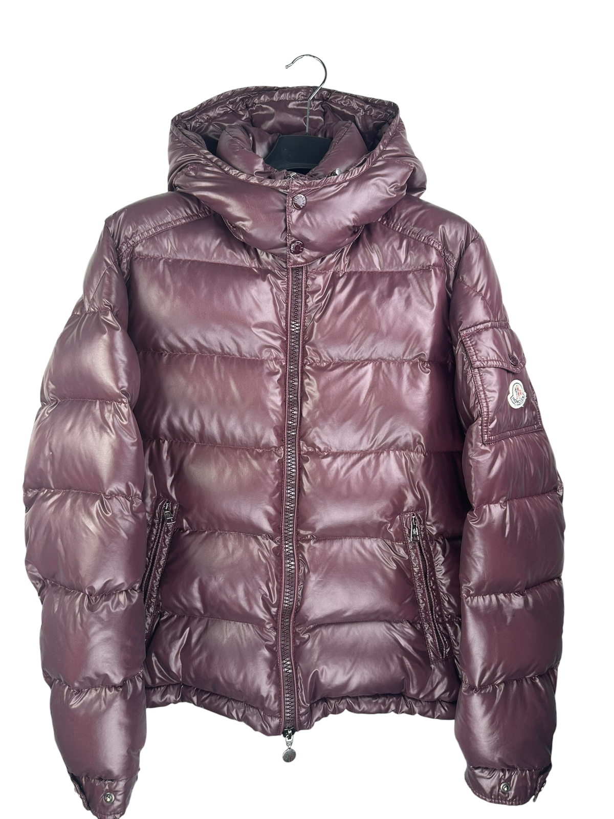 Moncler doudoune maya - The Reservery