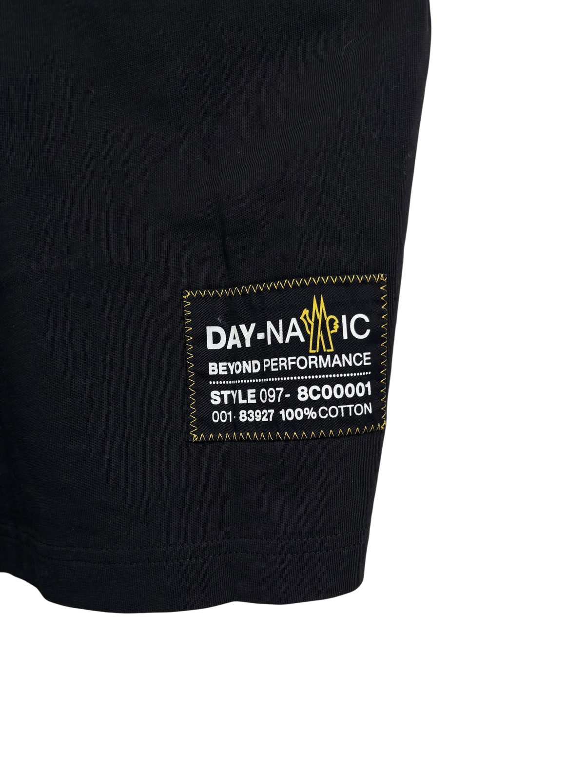 Moncler t-shirt Grenoble