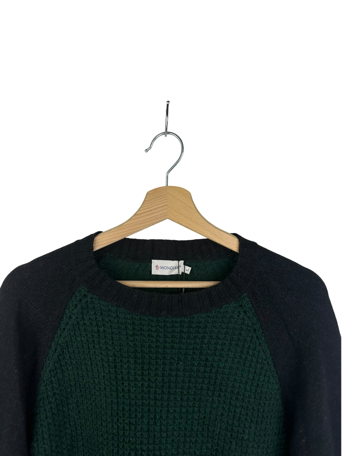 Pull Moncler - The Reservery