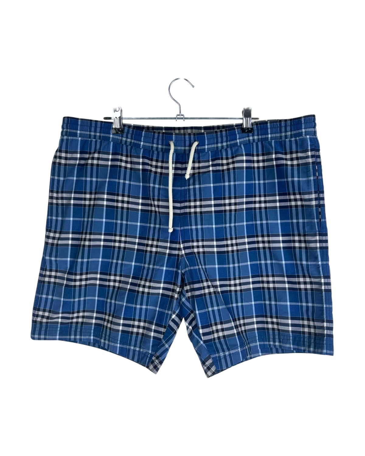 Burberry short de bain