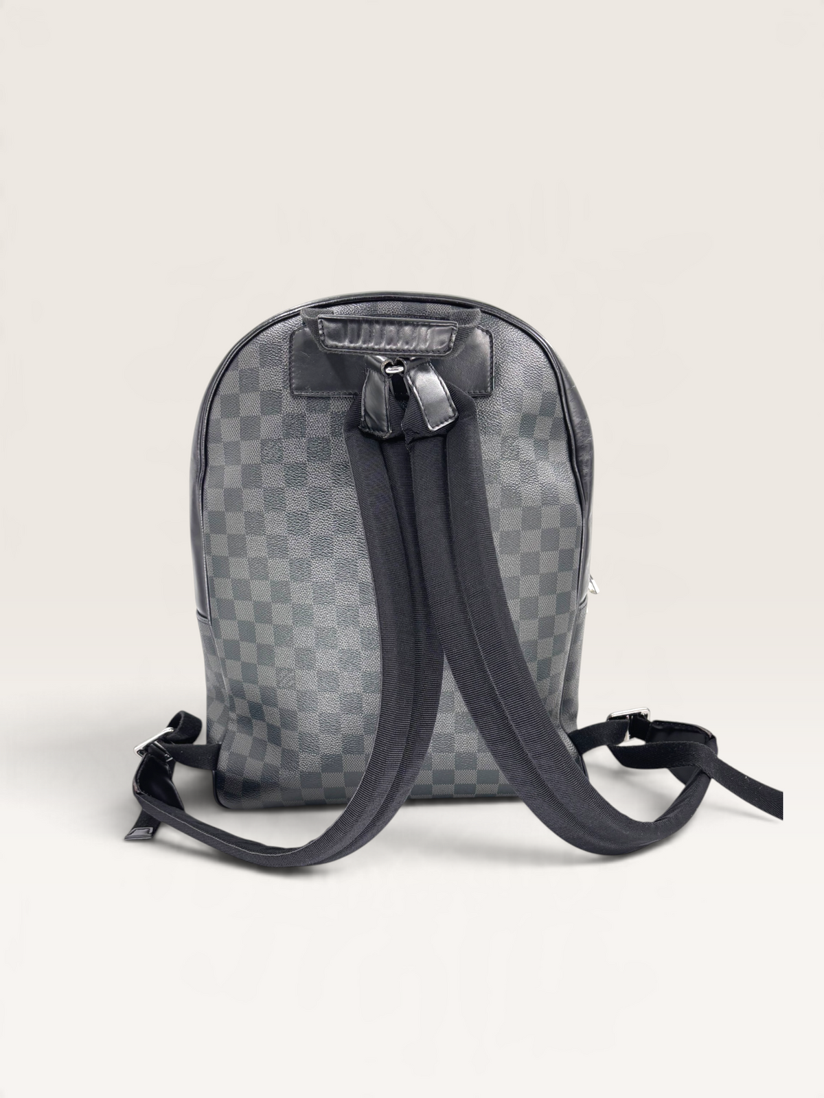 Louis Vuitton sac à dos damier