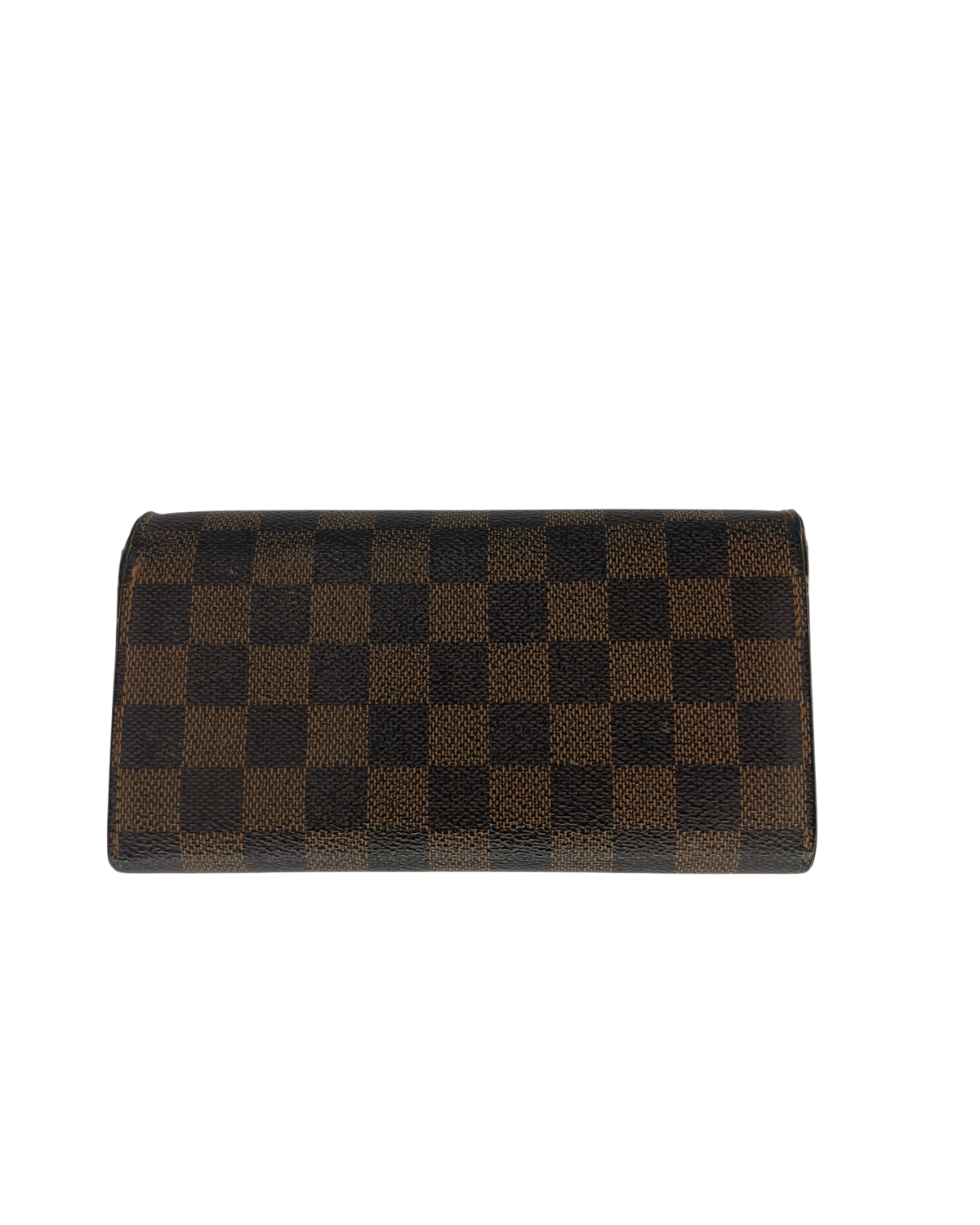Louis Vuitton portemonnaie