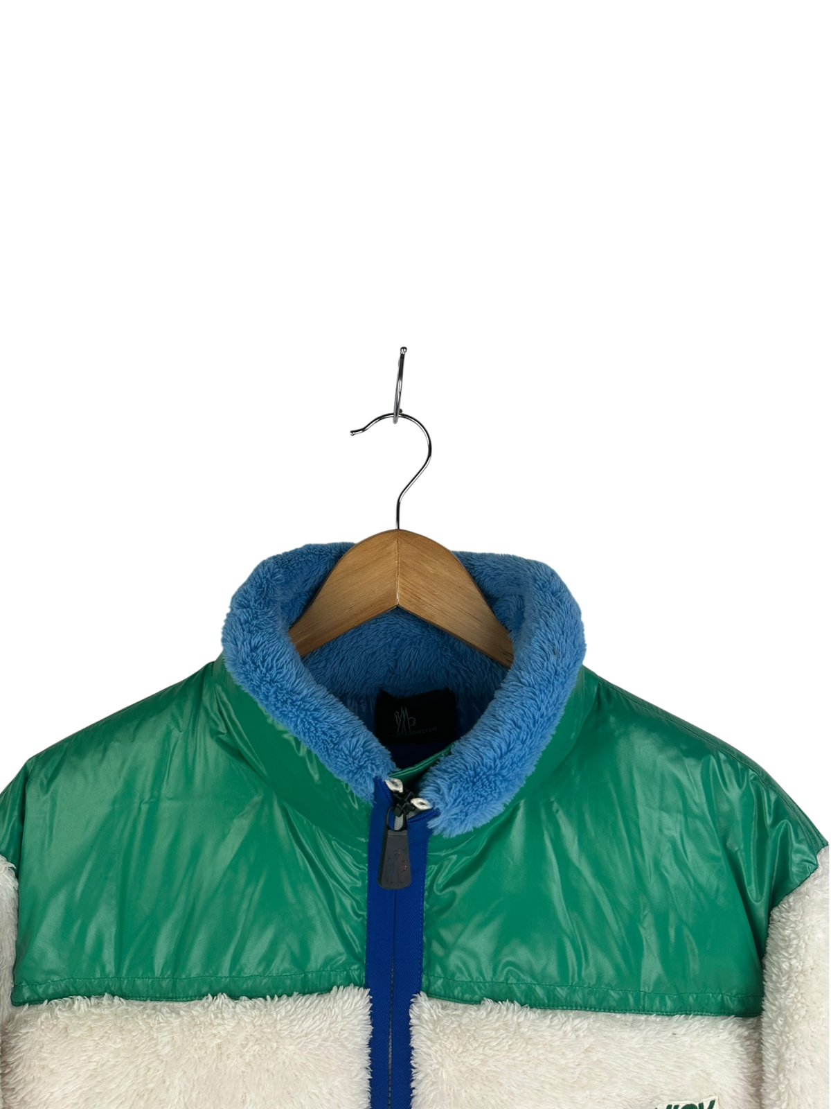 Veste Moncler - The Reservery